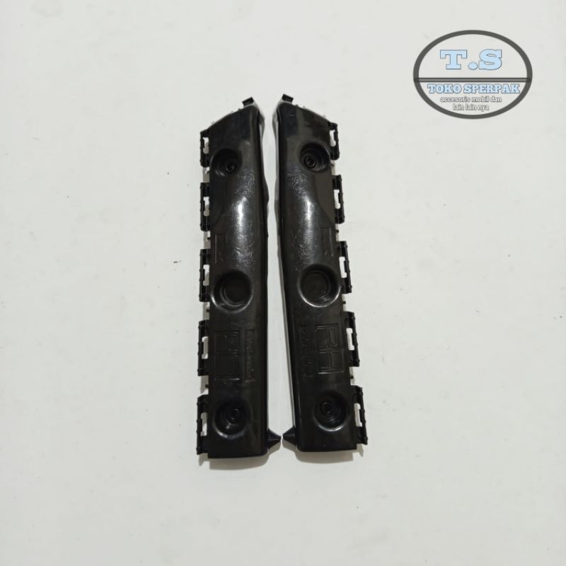 Breket Bemper Belakang Mobil Avanza Xenia Thn 2022up Original