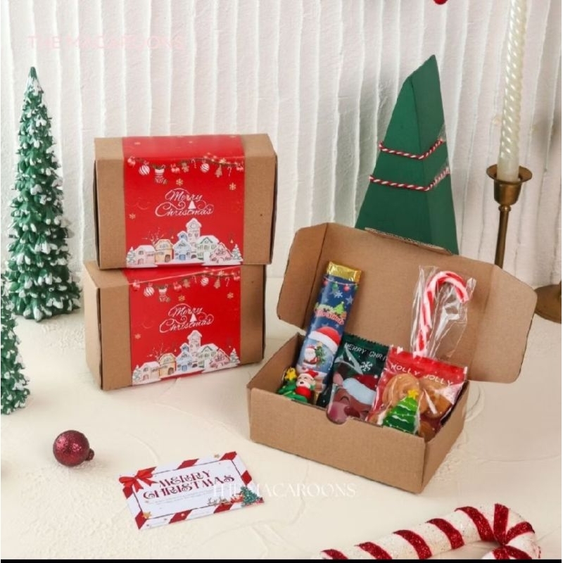 

HAMPERS NATAL CHOCOLAT CANDY CANE COOKIES , CHRISTMAS GIFT LUCU MURAH , SOUVENIR CHRISTMAS , SOUVENIR NATAL VIRAL