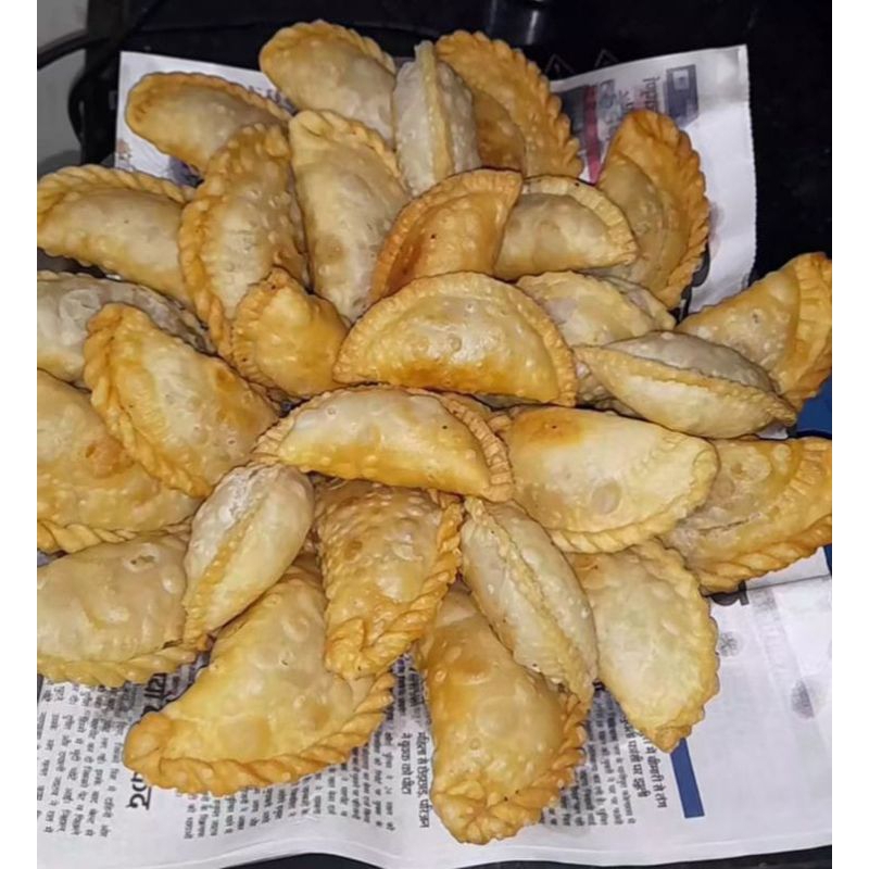 

FROZEN Cireng Embul Ayam Mercon, Ati Ampela Mercon