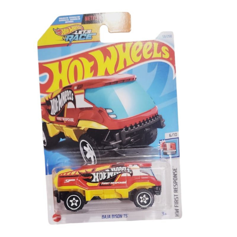 Hotwheels Power panel orginal