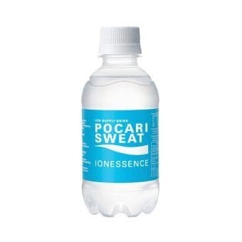 

POCARI 250ML PET IONESSENCE