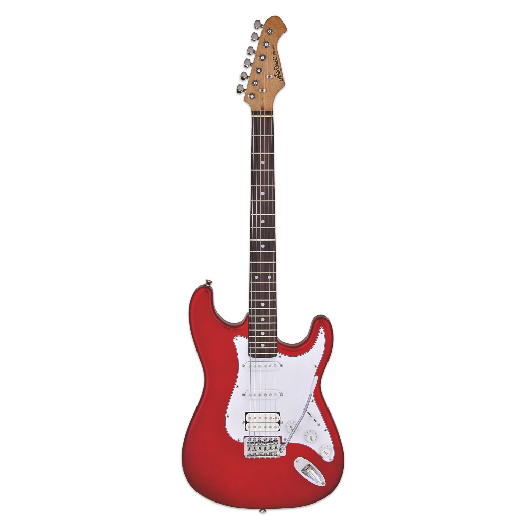 Aria Pro II STG-004 Electric Guitar CA