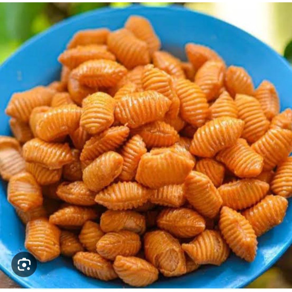 

pangpang segi enam 500gr