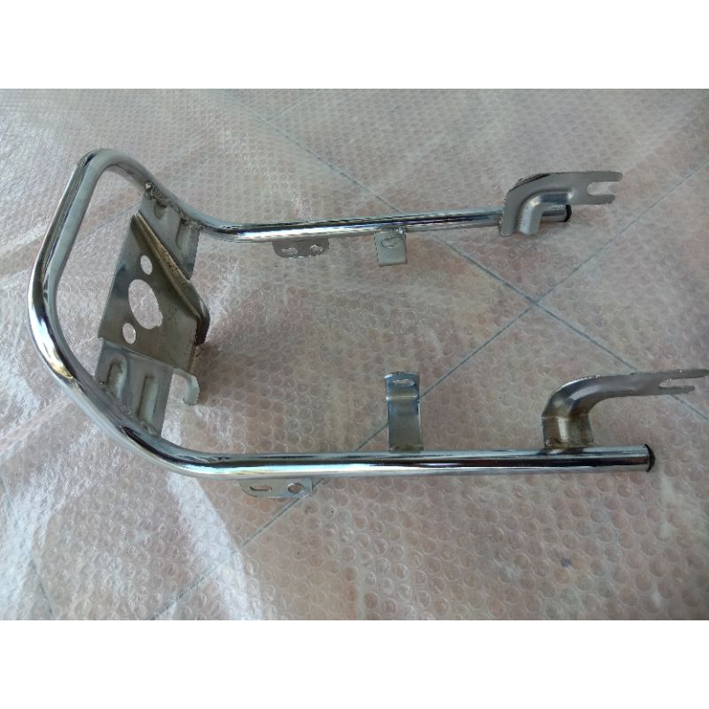behel besi begel planger behel suzuki A100 a100 Econos non original NOS