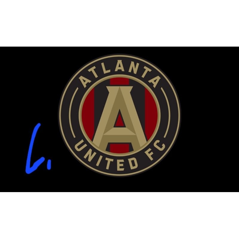 JERSEY ATLANTA UNITED (BARU)
