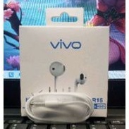 HEADSET VIVO ORIGINAL MH 133 BASS