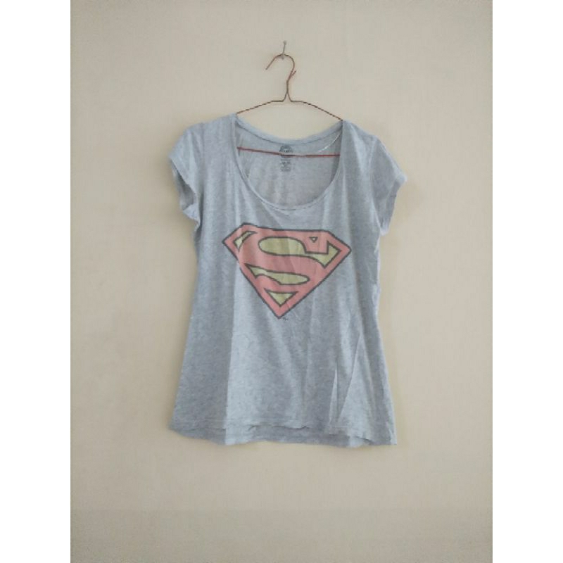 Kaos DC COMICS ORIGINAL size XXS (HD130)