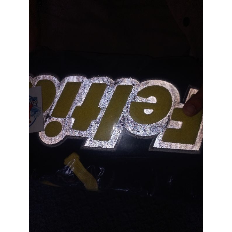 HOODIE FELTICS NYALA