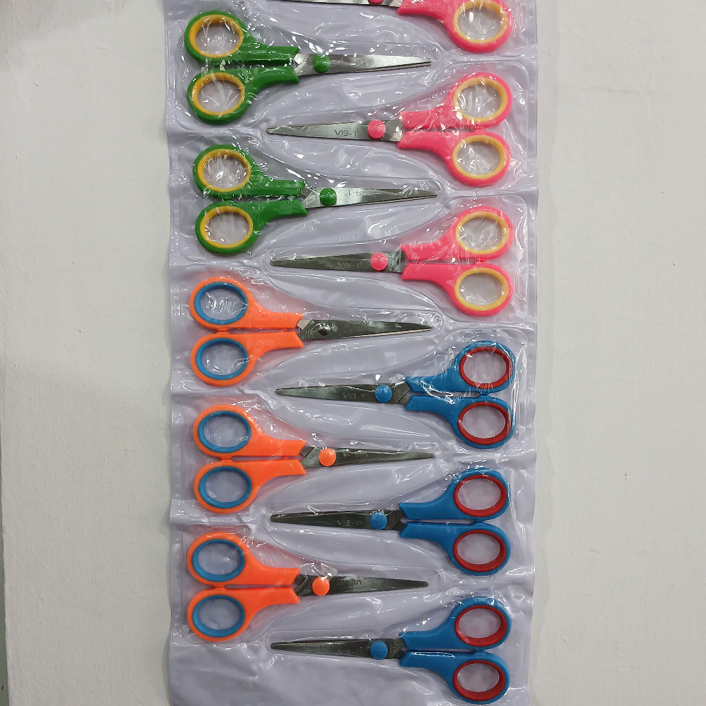 

VIS 1 GUNTING V-540 V-550