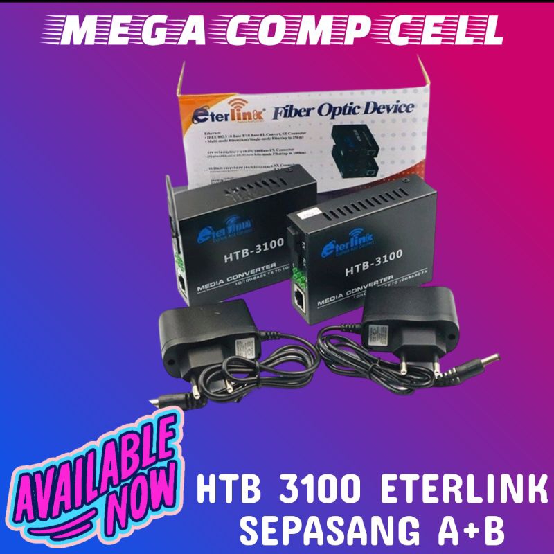 HTB SEPASANG A+B SERIES ( NEW BUKAN SECOND )