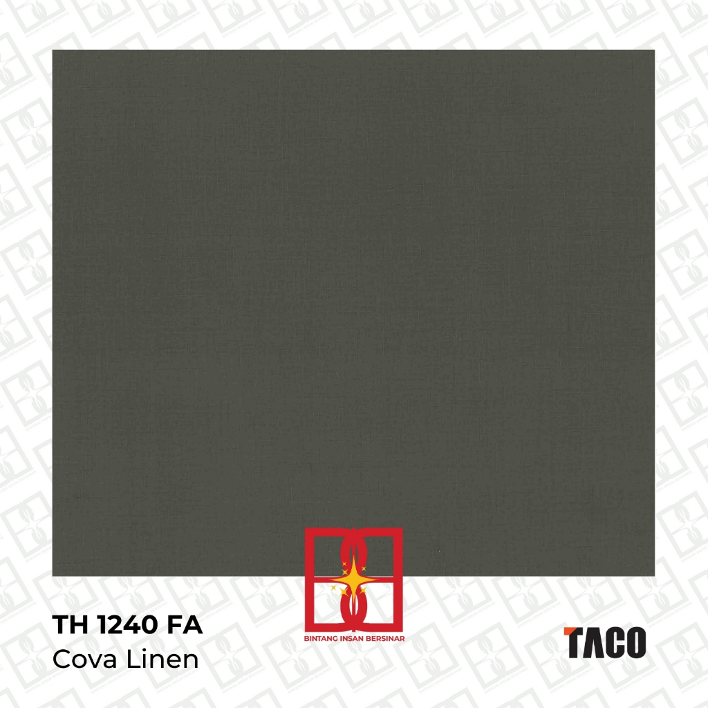 TACO HPL TH 1240 FA (Cova Linen)