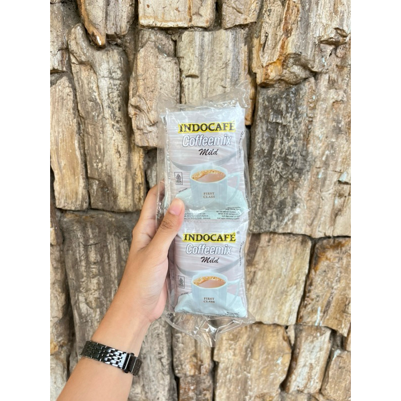 

Indocafe Coffeemix Mild