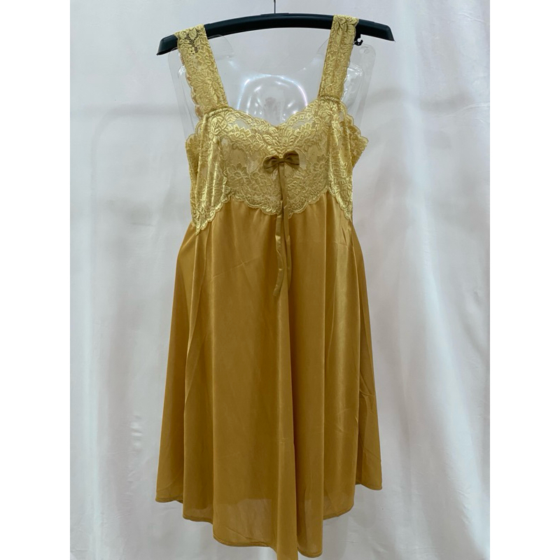 Lingerie Sexy Sorex Renda