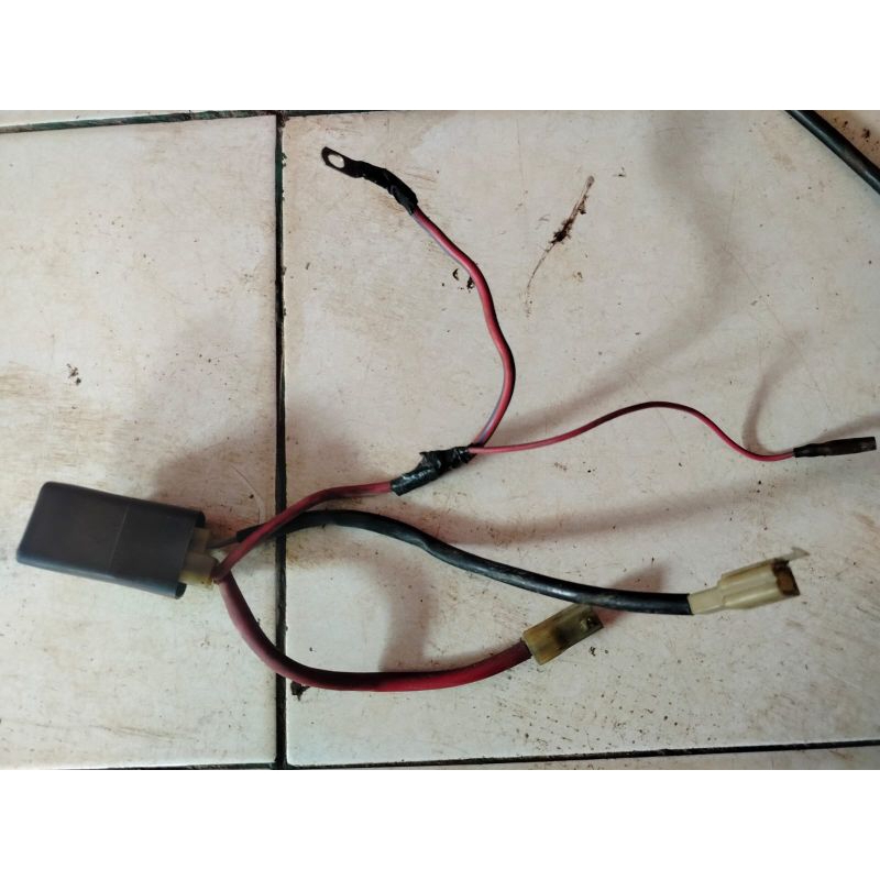 Bendik stater mio original copotan