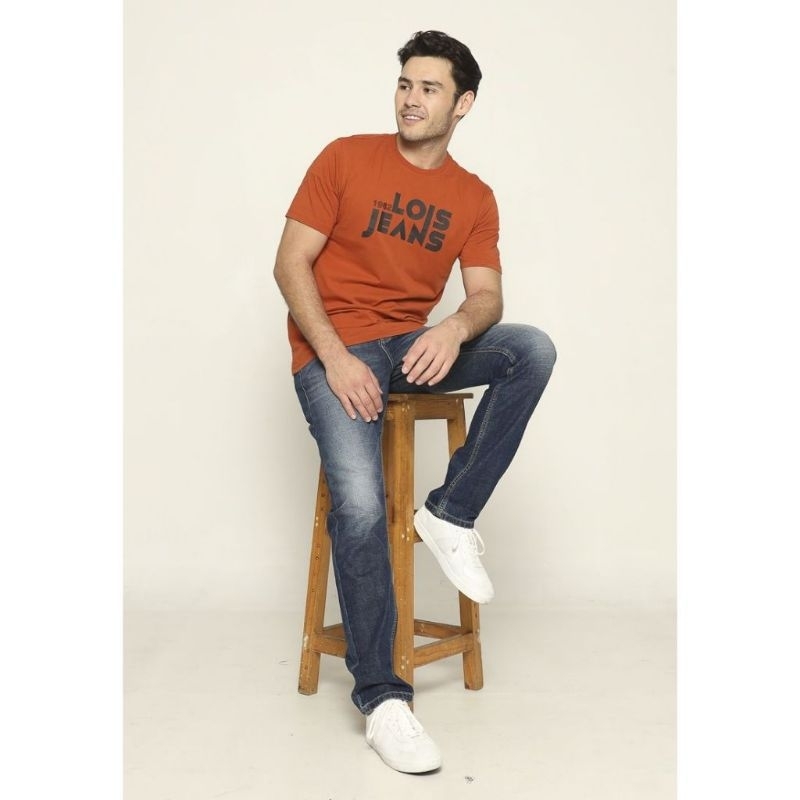 CELANA SLIM FIT LOIS (CFL086C)