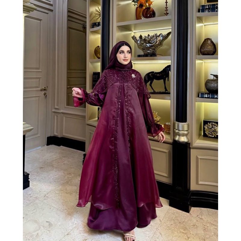 gamis shellasaukia