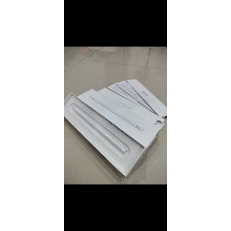 

Apple Pencil Gen 2 Second Original