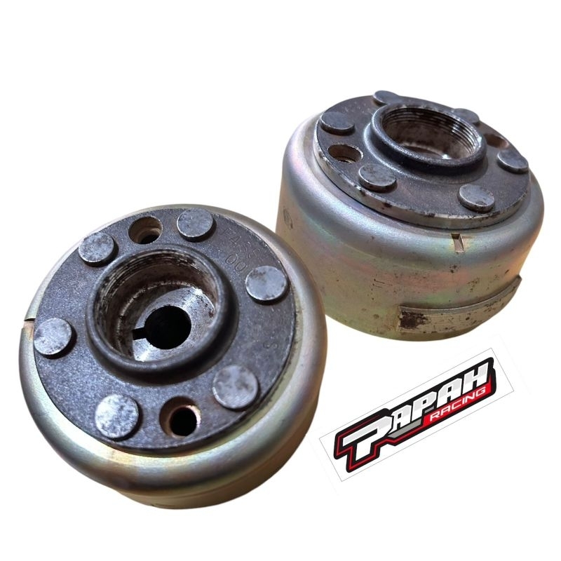 magnet yz 125 garputala 4ss copotan