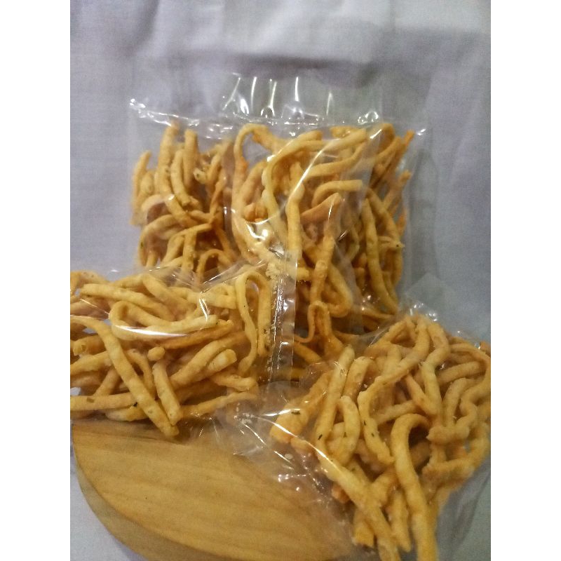 

STICK BAWANG HOME MADE