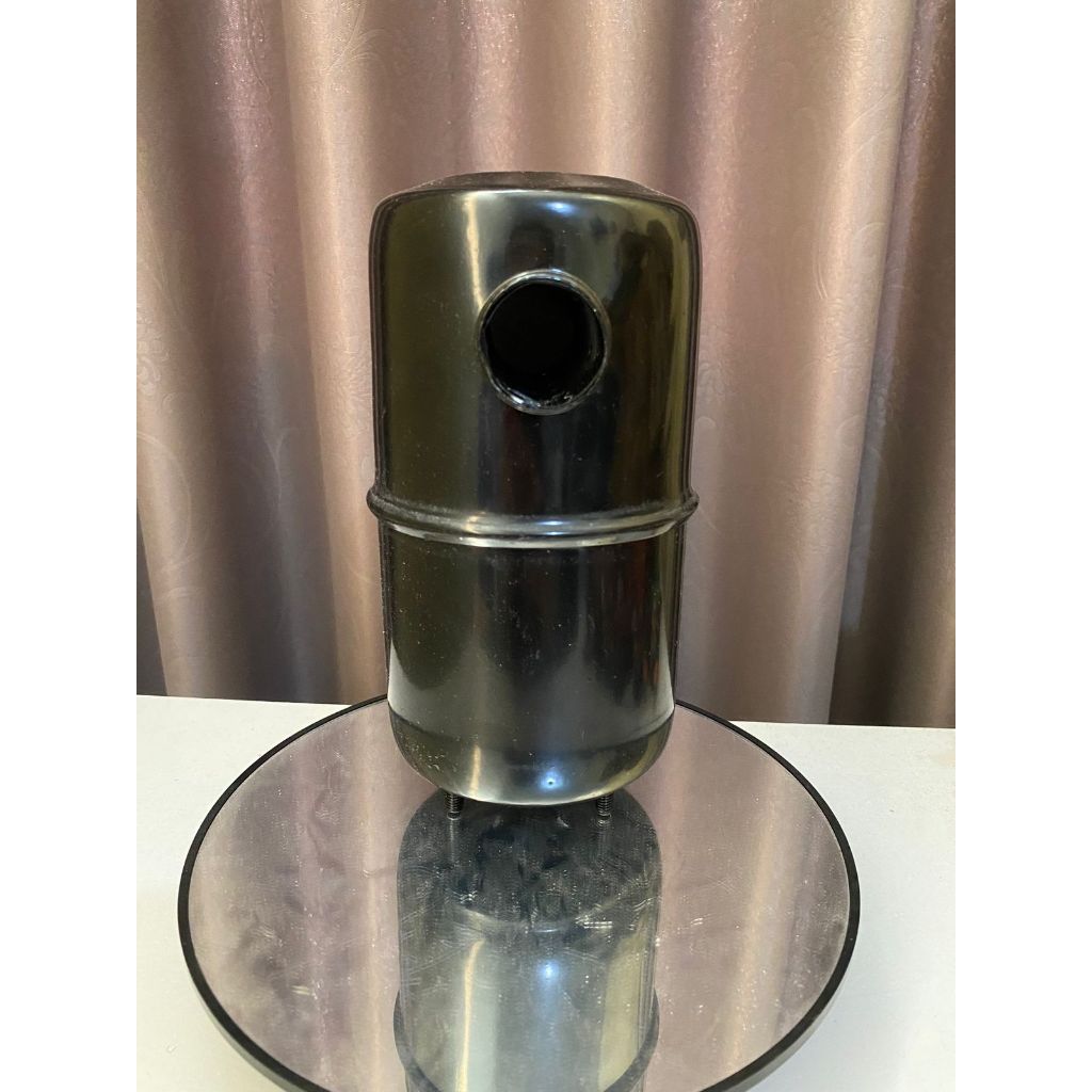 MUFFLER / KNALPOT R175 DONG FENG NEW ORIGINAL R180