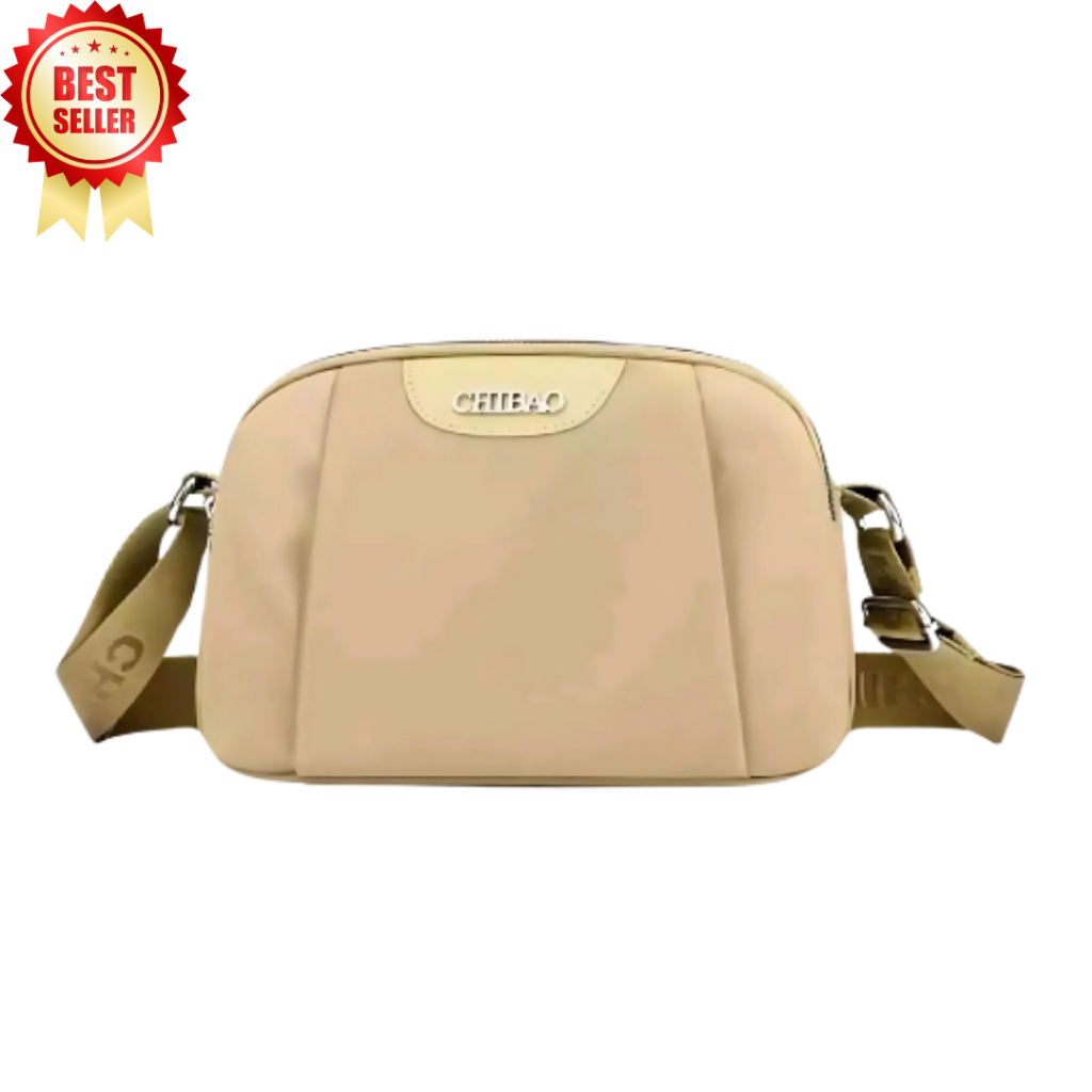 CHIBAO - Tas Selempang Mini 8235 Sling Bag Original Daily Wanita