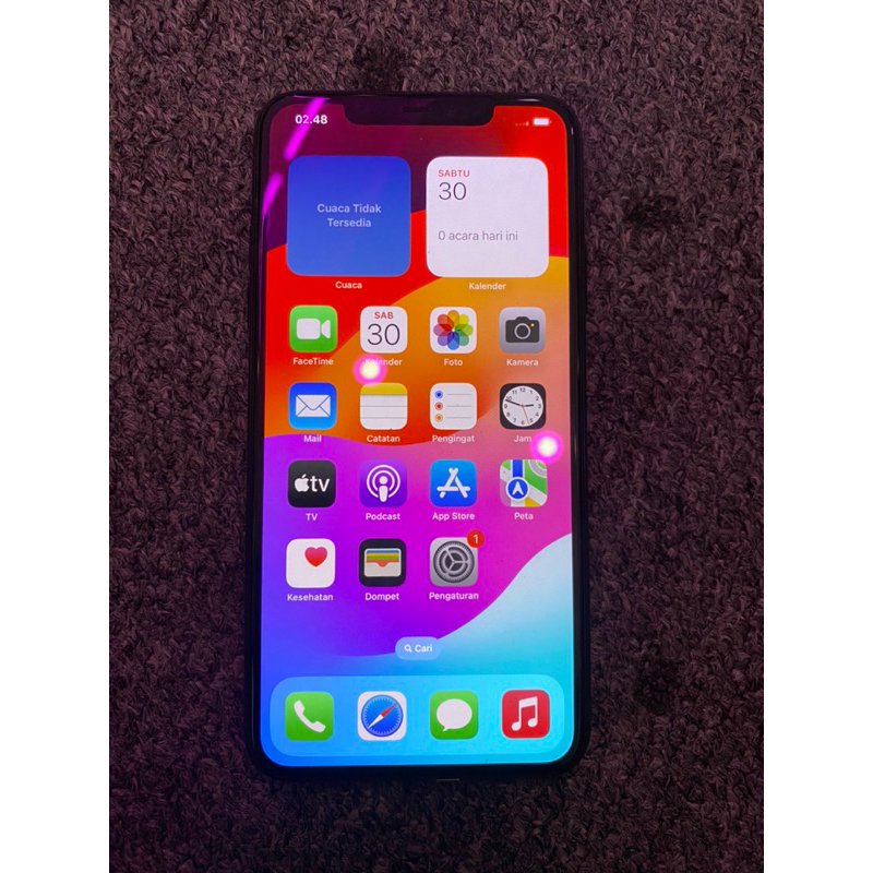 IPHONE 11 PROMAX