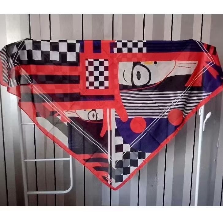 PRELOVED SECOND SIGN DEFECT_HIJAB SECOND SIGN_GOOD CONDITION_HIJAB PREMIUM_HIJAB_KERUDUNG_FASHION MU