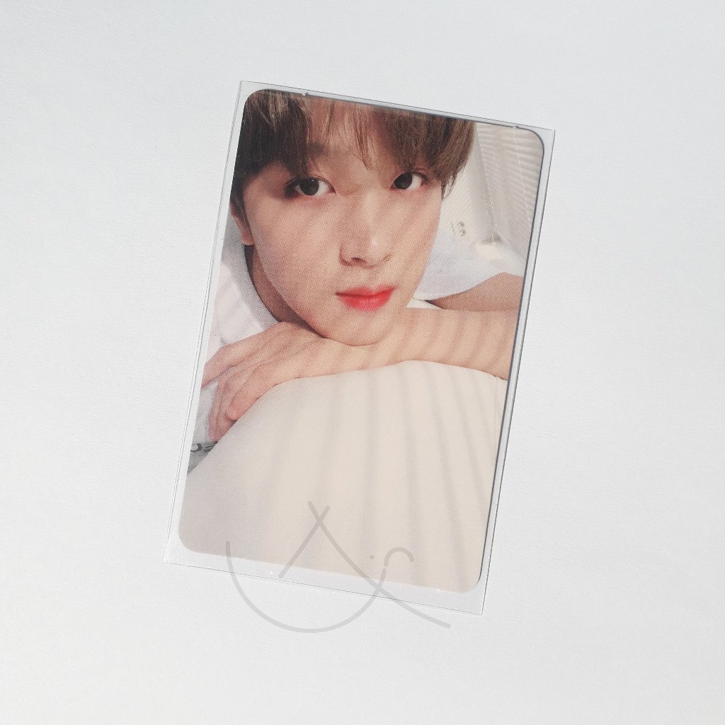 [PHA] Photocard/Poca/PC Regulate - Lee Haechan (haechan boboan)
