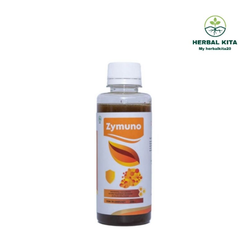 

zymuno - madu herbal kangker dan benjolan imunoterapi serta meningkatkan daya tahan tubuh 200ml