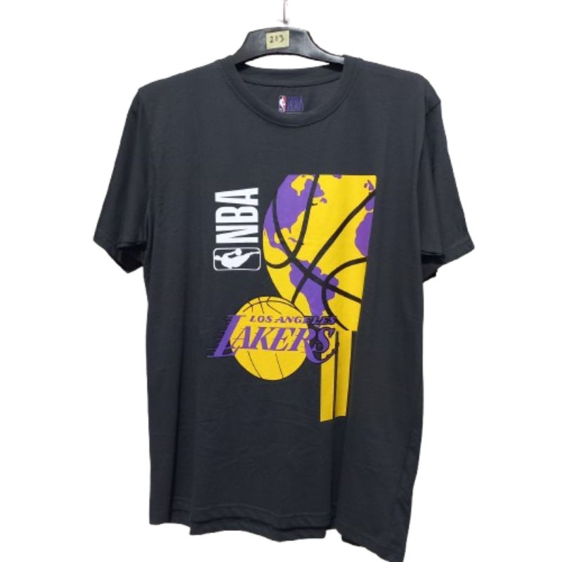 Kaos Pria NBA