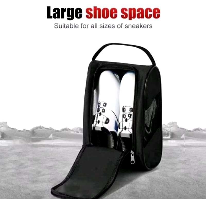 tas sepatu model baru tas untuk sepatu olahraga tas sandal selop untuk wanita dan pria