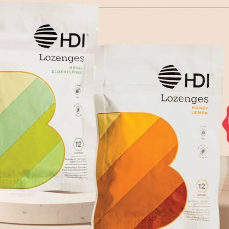 

PROL1Z LOZENGES / batuk, sariawan, sakit tenggorokkan