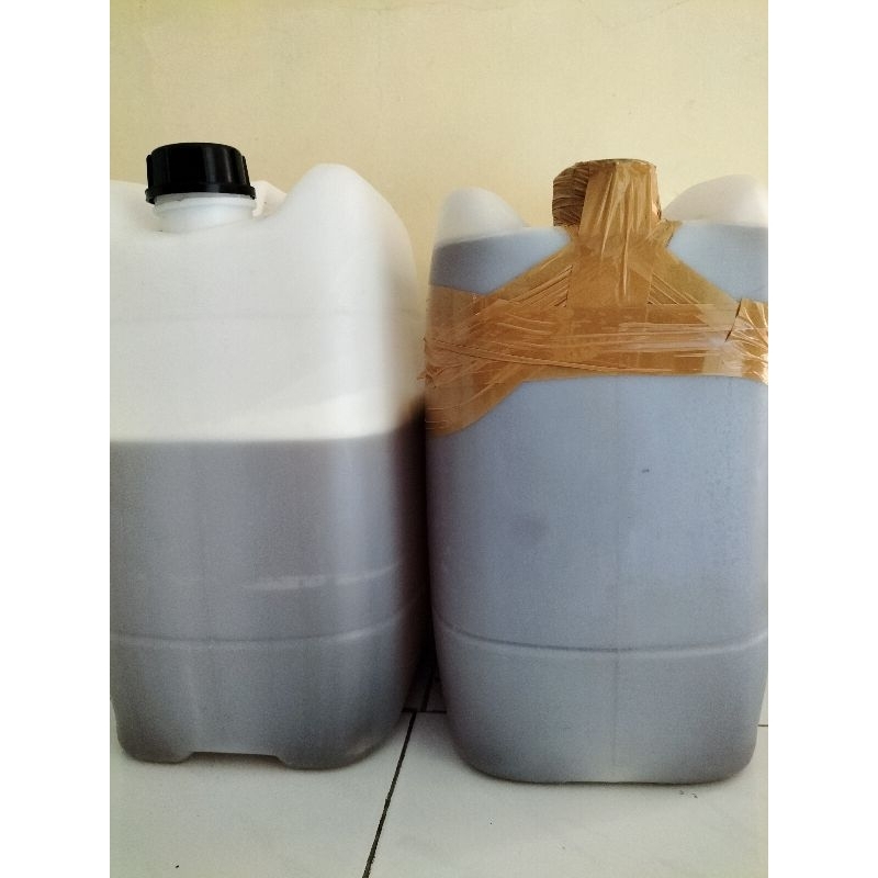 

5 kg Madu Multiflora Super premium
