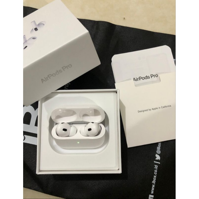 Airpods Gen 2 Pro