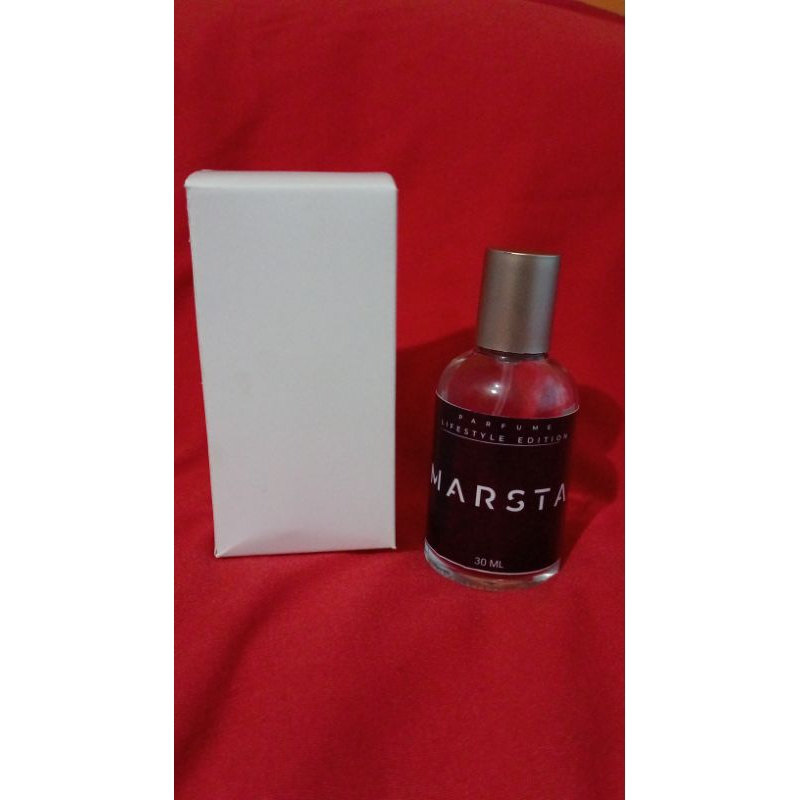 

Parfum FO update terbaru