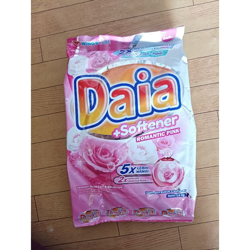 Daia 1.6Kg