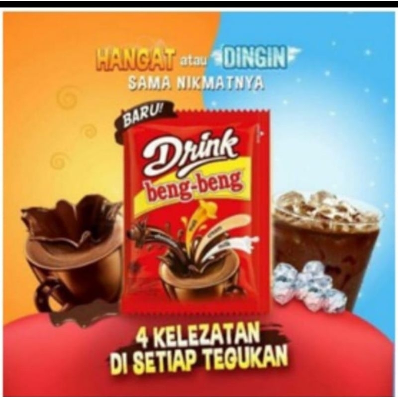 

Beng-Beng Drink