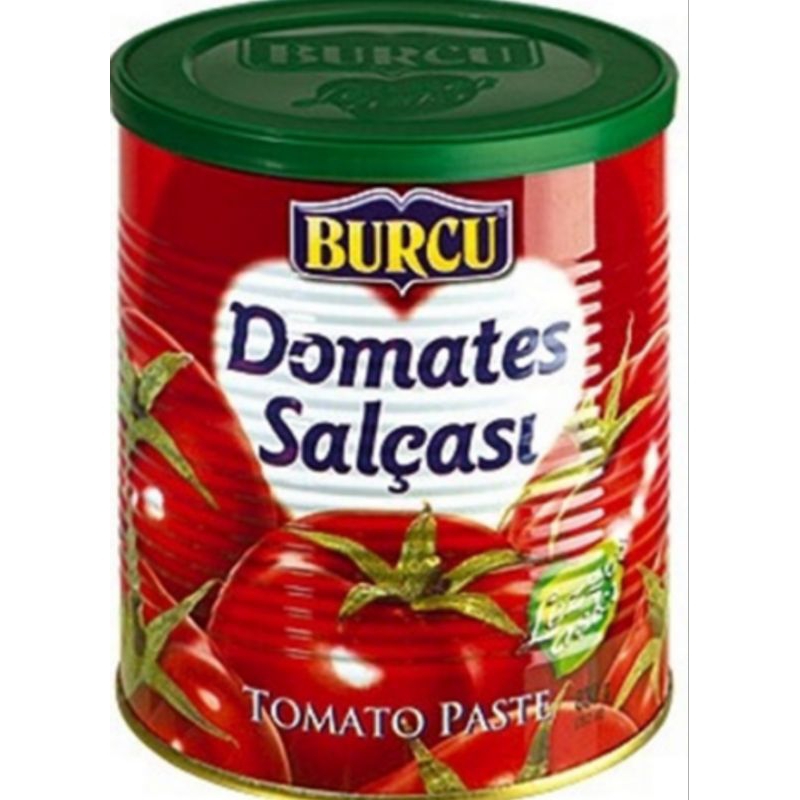 

BurcuDomatesSalcasi