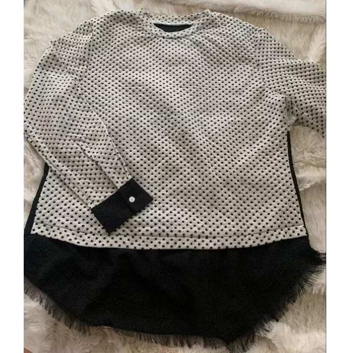 preloved polkadot