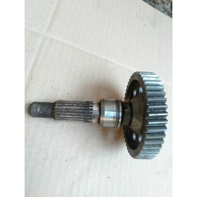 as roda girbok gigi gardan gearbok hona vario 110 beat karbu beat fi scoopy karbu original