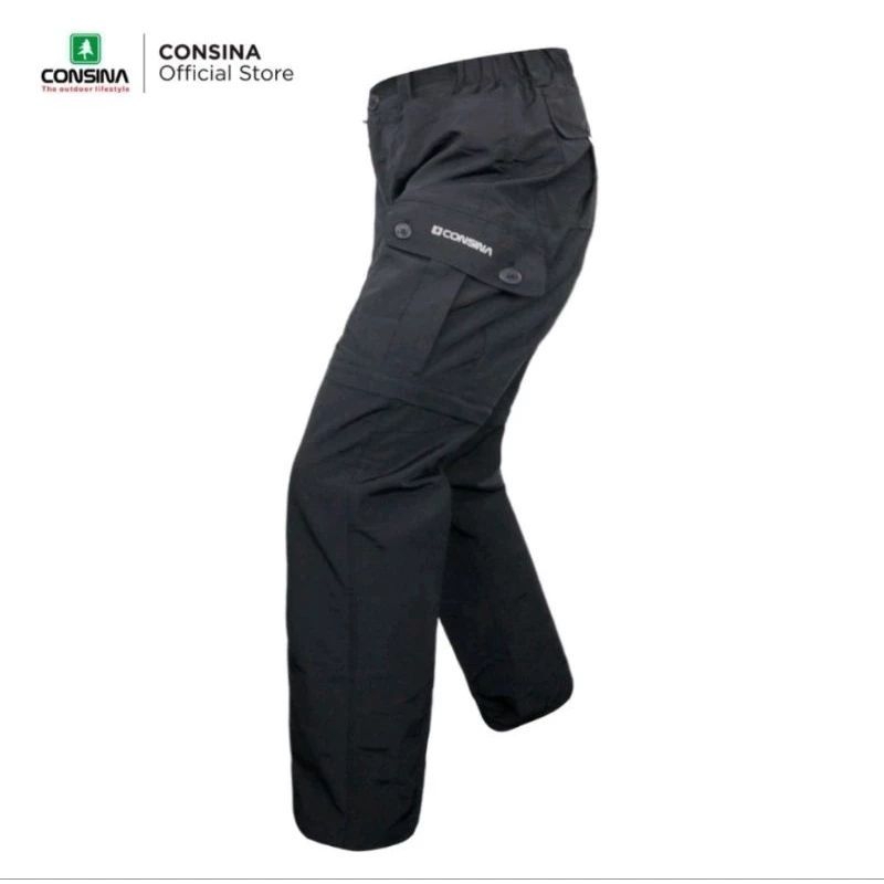 Consina Roosevelt celana Consina Roosevelt celana gunung Consina Roosevelt celana panjang Consina Ro