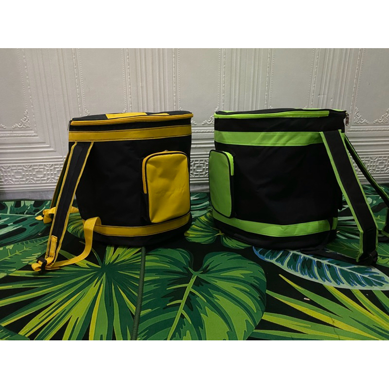 TAS KENDANG - TAS KENDANG KEMPUL - TAS KETEPLAK