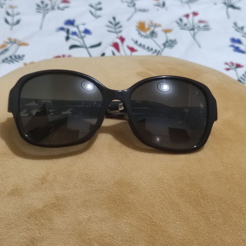 preloved second • kacamata hitam c0ach ori hc8166f