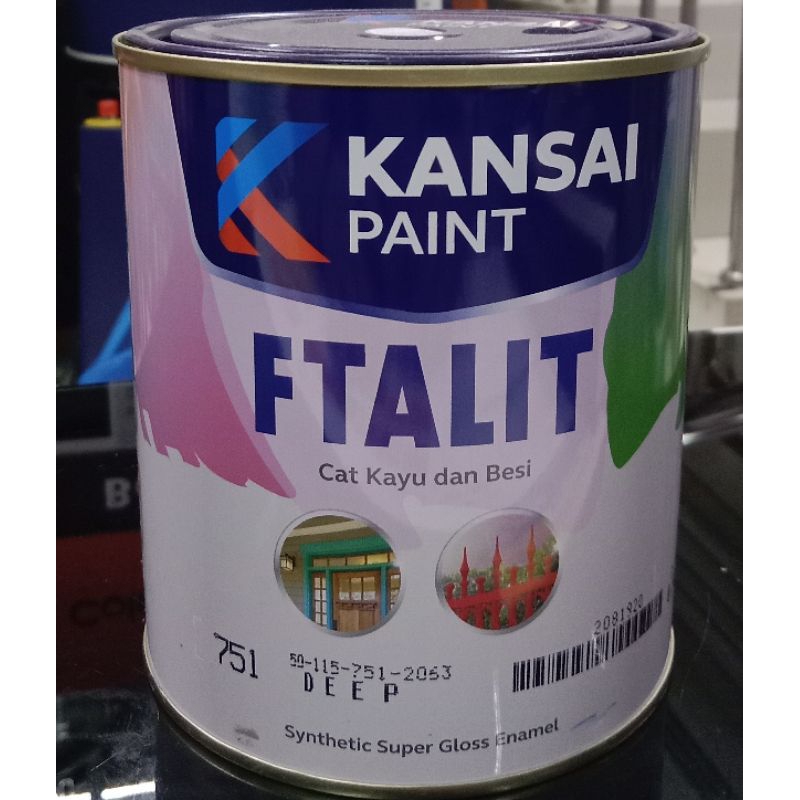 

KANSAI FTALIT