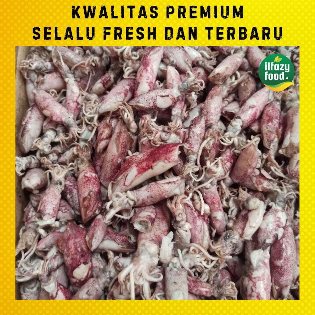 

Cumi Asin Baby Rebus 500 gram ±1-4 cm dan ±3-6 cm