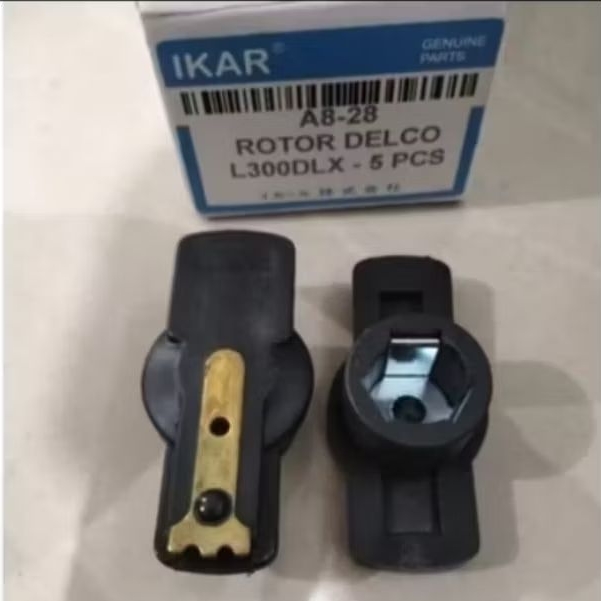 ROTOR DELCO MITSUBISHI L300-DLX-bensin/ A8-28