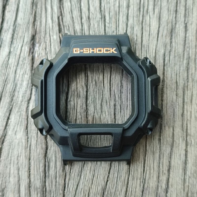 Bezel handmade Casio G-Shock Gundam DW8100 DW8120 DW8140 DW8150 DW8195
