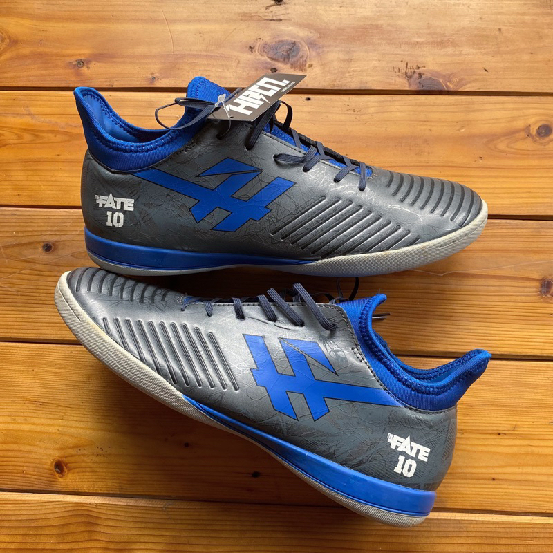 Hrcn Official The Fate 10 Sepatu Sepak Bola Futsal Mini Soccer