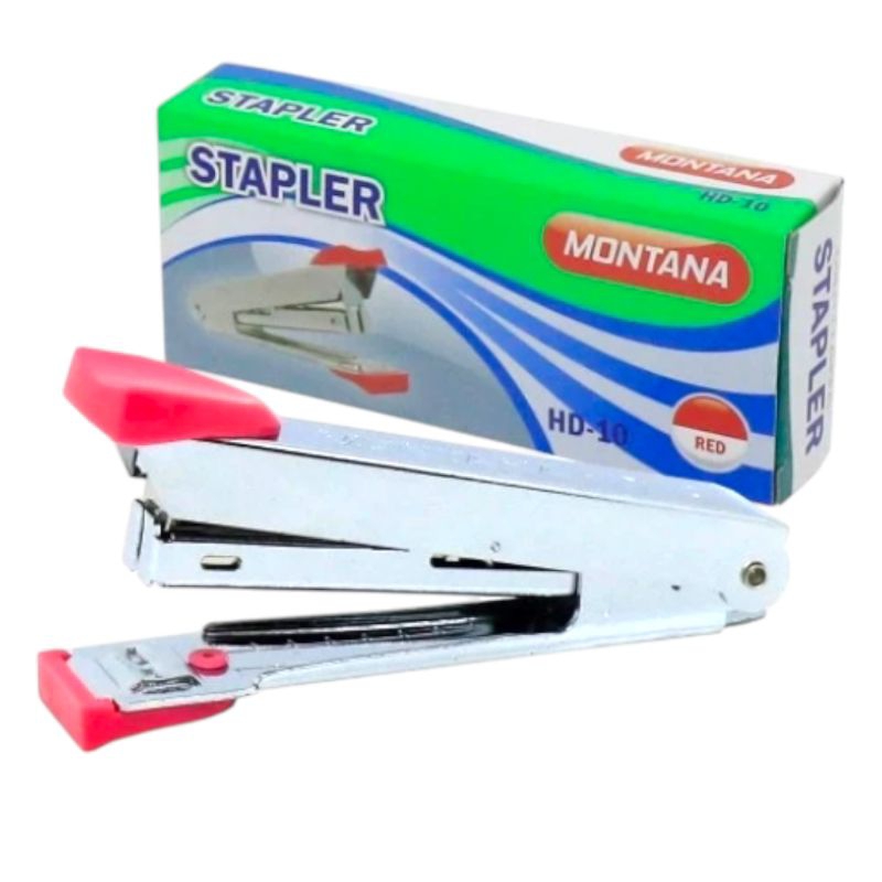 

STAPLER HD-10/ STAPLES MONTANA