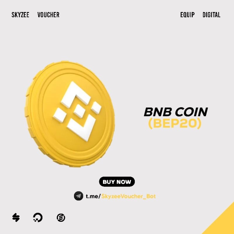 Skyzee Voucher BNB Coin (BEP20)